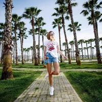 Отзыв от Роза - DTV виза